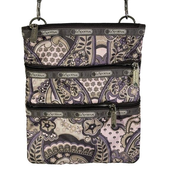 LeSportsac Small Crossbody Bag - Picture 1 of 5